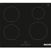 Индукционная варочная панель Bosch PUE61RBB6E