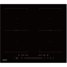 Индукционная варочная панель Akpo PIA 6094122FZ-2 BL Индукционная варочная панель Akpo PIA 6094122FZ-2 BL