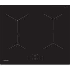 Индукционная варочная панель Akpo PIA 6094015СС BL Индукционная варочная панель Akpo PIA 6094015СС BL