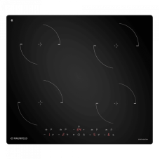 Индукционная варочная панель Maunfeld_ CVI604EXBK