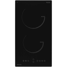 Индукционная варочная панель KRONA VENTO 30 BL V1