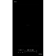 Индукционная варочная панель Korting HIB 35900 HID Индукционная варочная панель Korting HIB 35900 HID