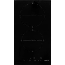 Индукционная варочная панель Hyundai HHI 3710 BG