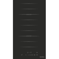 Индукционная варочная панель Darina 6P9 EI 528 B