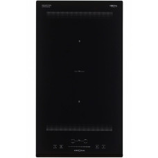 Индукционная варочная панель Krona Eterno 30 BL