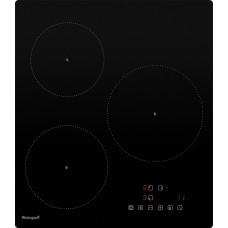 Индукционная варочная панель Weissgauff HI 430 BA Индукционная варочная панель Weissgauff HI 430 BA