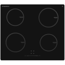 Индукционная варочная панель Maunfeld CVI594STBK Индукционная варочная панель Maunfeld CVI594STBK