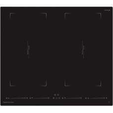 Индукционная варочная панель Zigmund & Shtain CI 29.6 B Индукционная варочная панель Zigmund & Shtain CI 29.6 B