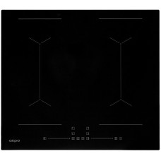 Индукционная варочная панель Akpo PIA 6094218FZ BL Индукционная варочная панель Akpo PIA 6094218FZ BL