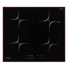 Индукционная варочная панель Krona Virgola 60 BL
