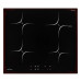 Индукционная варочная панель Krona Virgola 60 BL