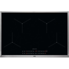 Индукционная варочная панель AEG IAE 84411 XB Индукционная варочная панель AEG IAE 84411 XB