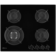 Газовая варочная панель Zugel ZGH603B