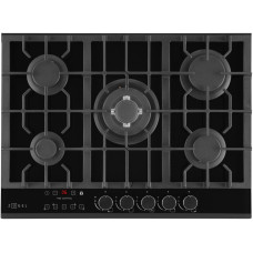 Газовая варочная панель Zugel ZGH602X