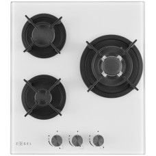 Газовая варочная панель Zugel ZGH452W
