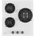 Газовая варочная панель Zugel ZGH452W Газовая варочная панель Zugel ZGH452W