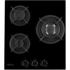 Газовая варочная панель Zugel ZGH452B