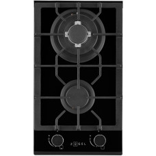 Газовая варочная панель Zugel ZGH292B Газовая варочная панель Zugel ZGH292B