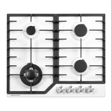 Газовая варочная панель Zigmund & Shtain G 22.6 W Газовая варочная панель Zigmund & Shtain G 22.6 W
