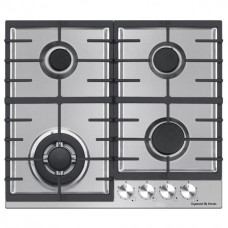 Газовая варочная панель Zigmund & Shtain G 20.6 S Газовая варочная панель Zigmund & Shtain G 20.6 S