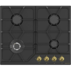 Газовая варочная панель Zigmund & Shtain G 19.6 B Газовая варочная панель Zigmund & Shtain G 19.6 B