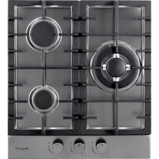 Газовая варочная панель Weissgauff HGG 451 XFV Газовая варочная панель Weissgauff HGG 451 XFV