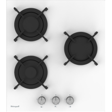 Газовая варочная панель Weissgauff HG 453 WGV 437 029 Газовая варочная панель Weissgauff HG 453 WGV 437 029