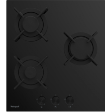 Газовая варочная панель Weissgauff HG 453 BGV Газовая варочная панель Weissgauff HG 453 BGV