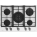 Газовая варочная панель Teka GZC 75330 XBC WHITE