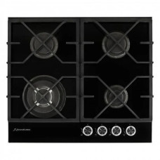 Газовая варочная панель Schaub Lorenz SLK GY6558 Газовая варочная панель Schaub Lorenz SLK GY6558