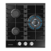 Газовая варочная панель NORDFROST HM 4532 B