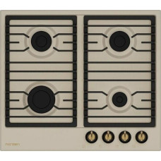 Газовая варочная панель Norden Antique 64G BG Rustic