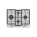 Газовая варочная панель MILLEN MGHD 6501 WH