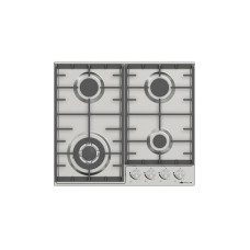 Газовая варочная панель MILLEN MGH 602 IX