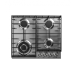 Газовая варочная панель MILLEN MGH 602 IX