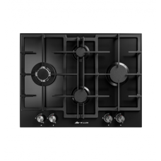 Газовая варочная панель MILLEN MGHD 6501 BL