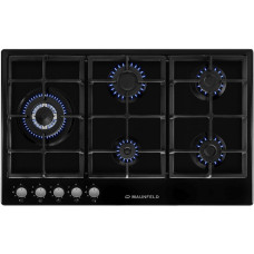 Газовая варочная панель Maunfeld EGHE.95.33CB/G Газовая варочная панель Maunfeld EGHE.95.33CB/G