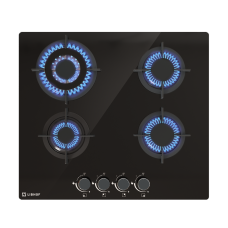 Газовая варочная панель Libhof IS-604B