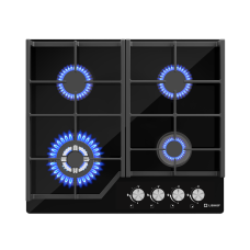 Газовая варочная панель Libhof GH-604B