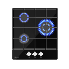 Газовая варочная панель Libhof GH-453B