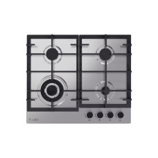 Газовая варочная панель LEX GVS 645 IX Газовая варочная панель LEX GVS 645 IX