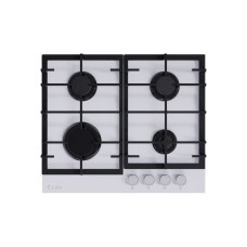 Газовая варочная панель LEX GVG 642-1 WH