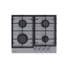 Газовая варочная панель Lex GVG 642-1 GR