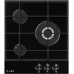 Газовая варочная панель Lex GVG 431 BBL