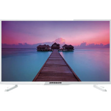 Телевизор Erisson 32HLEA18T2SMW