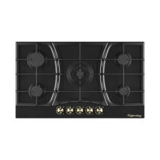 Газовая варочная панель Kuppersberg FS 910 Ant Bronze Газовая варочная панель Kuppersberg FS 910 Ant Bronze