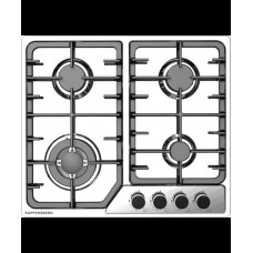 Газовая варочная панель Kuppersberg FS 66 X Газовая варочная панель Kuppersberg FS 66 X