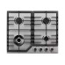 Газовая варочная панель Kuppersberg FS 36 X