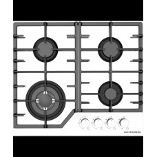 Газовая варочная панель Kuppersberg FG 66 W Газовая варочная панель Kuppersberg FG 66 W
