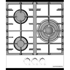 Газовая варочная панель Kuppersberg FG 46 W Газовая варочная панель Kuppersberg FG 46 W